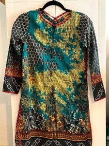 Original Pakistani Tunic