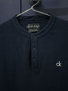 Calvin Klein Henley