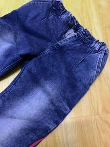 Funk Jeans