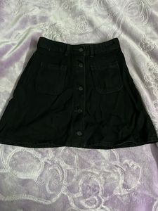 Monki By H&M Skirt