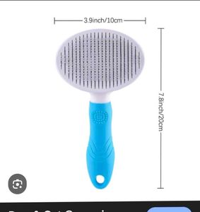 Pet Grooming Brush