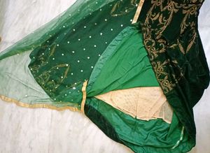 Ethnic Loot Sale🔥 Designer Gown
