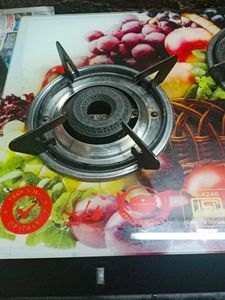 Automatic Stove , Looks Great 😍😍