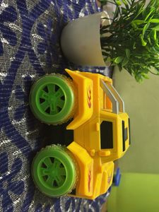 Toy Car