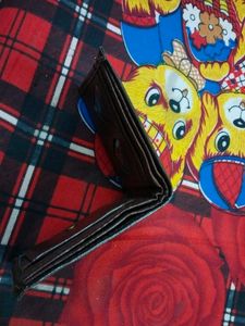 Wallet For Boys/Men&#39;s