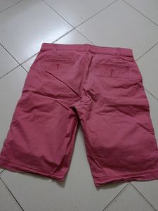 Mans Shorts