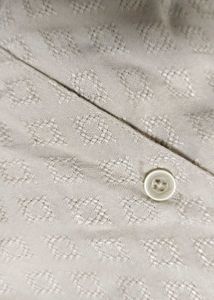 Zudio Patterned Casual Shirt