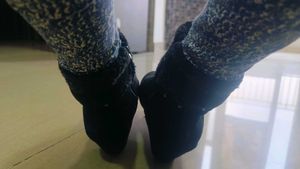 Black Boots