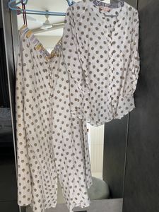 Ritu Kumar Co-ord Set