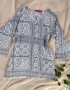 🌸 Short Kurti 🌸