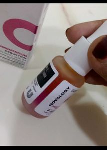 Novology Pigmentation Serum