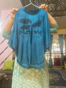 SALE!! Combo Of 3 Tops  @just 450/