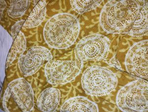Printed Kurta