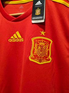 ADIDAS_Last Pieces Left_Football Jersey