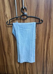 Blue Denim Jeans