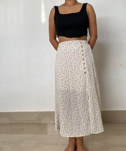 Split Skirt