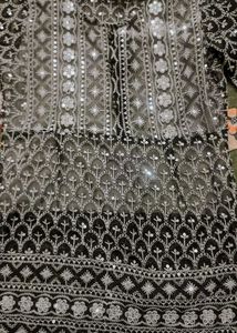 Embroidered Kurta