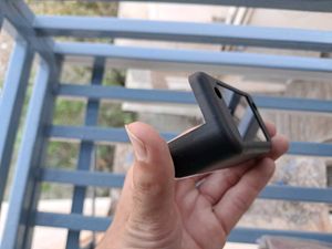 LED Solar Powered Deck Stair Outdoor Light