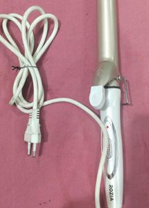 Rozia Hair Curler