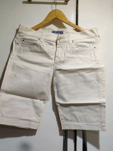 Knee Length Shorts
