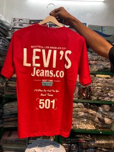 New Tshirt For Man Brand