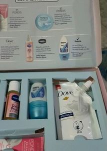 Bebeautiful Skincare Sample Kit