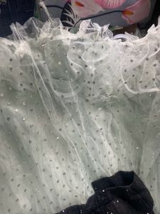 Sleeves Lehnga Choli
