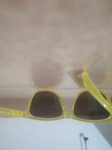 It&#39;s A Eyewear Of Foreign Company