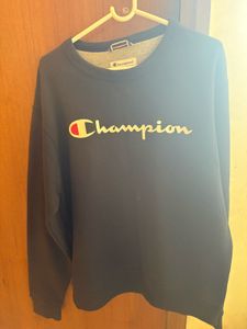 Authentic Champion Sweatshirt