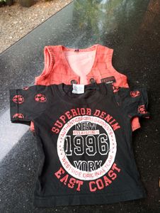 Kids Clothing Set