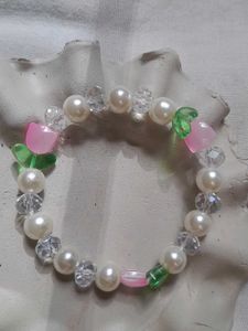 Tulip Bracelet🌷(⁠｡⁠♡⁠‿⁠♡⁠｡⁠)