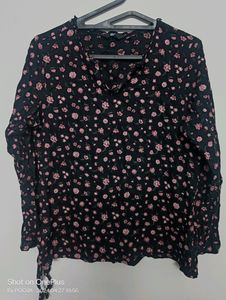 Floral Top