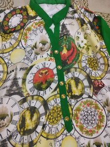 Beautiful Kurta