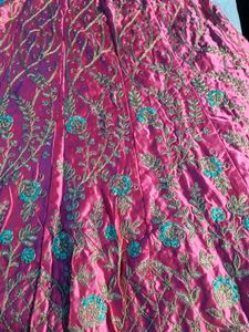 Gorgeous Lehenga Choli