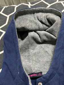 Winter Sweatshirt For Girls