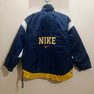 Nike Jacket For Men/women ✨️
