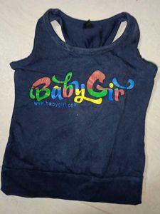Girls Top