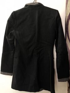 Winter Coat / OverCoat