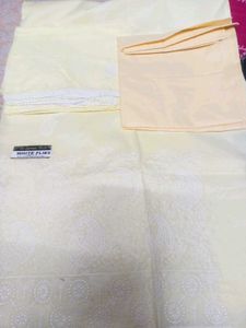 Unstitched Suit
