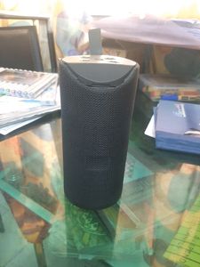 Wireless High Bass Bluetooth Speaker