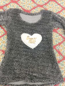 Furr Top
