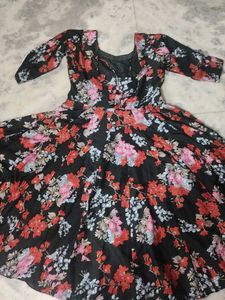 Beautiful Gown