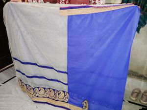 Verry Nice Saree