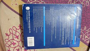 Statistics Economics, Class 11th
