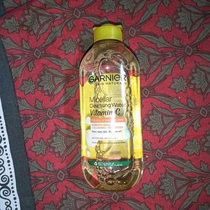 Garnier Micellar Water