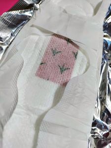 50 Pcs Full Size XXL+ Mint Flavour (Cool Pad) 330mm