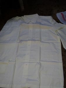 Big Size Shirt