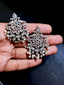 Earrings NO:10