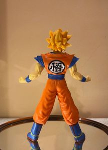 Dragon Ball Z GOKU figure
