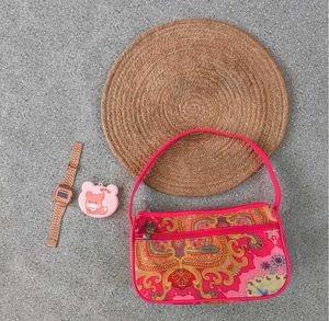 Bagguate Bag